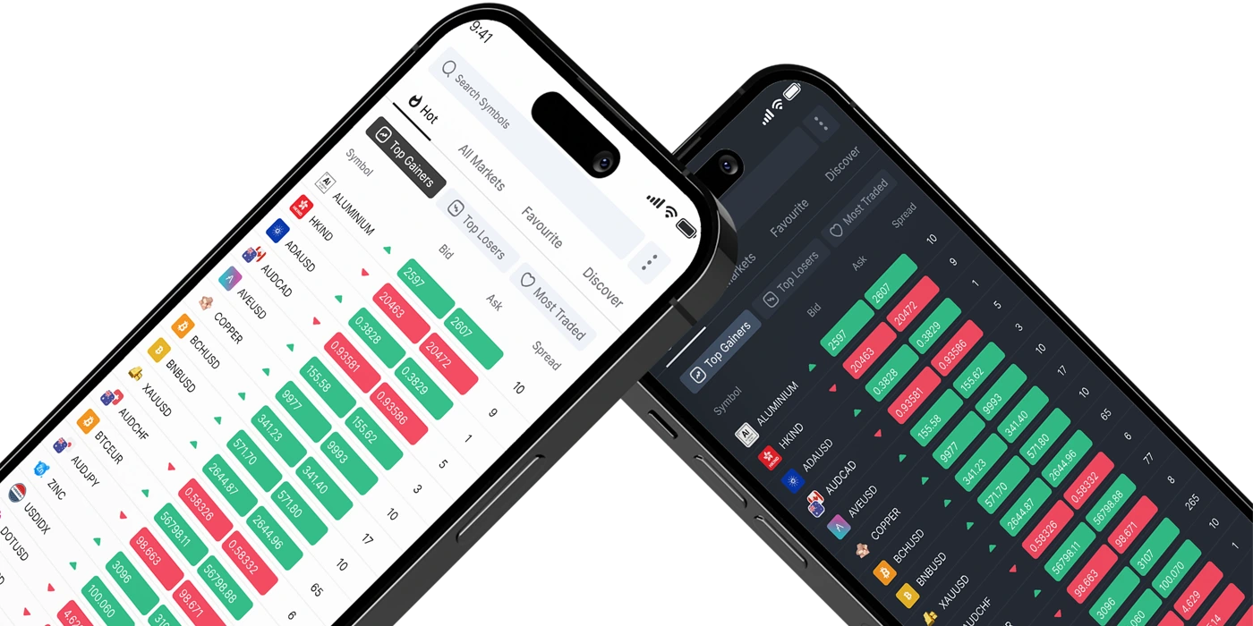 X9HQ Journey and Vision