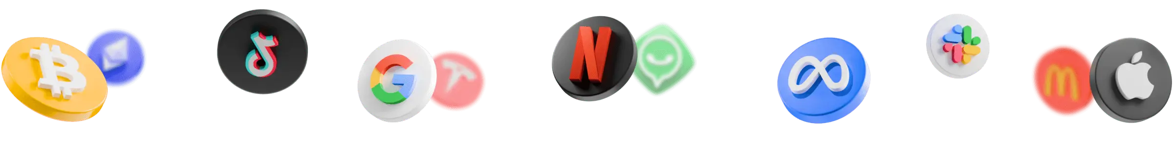 Global Market Ticker